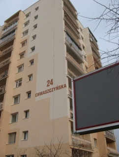 Gdynia, ul. Chwaszczyńska 24_2