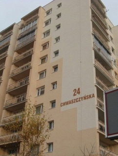 Gdynia, ul. Chwaszczyńska 24_3