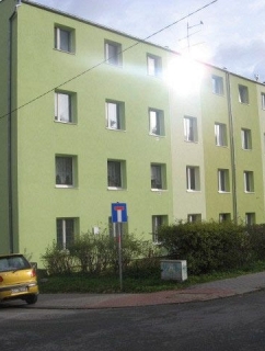 Gdynia, ul. Kapitańska 18_1