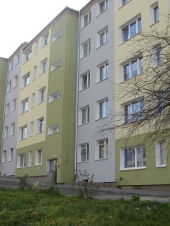 Gdynia, ul. Powstania Wielkopolskiego 78