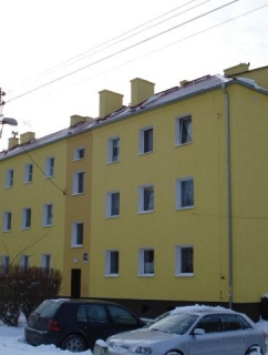 Gdynia, ul. Legionów 74-80_1