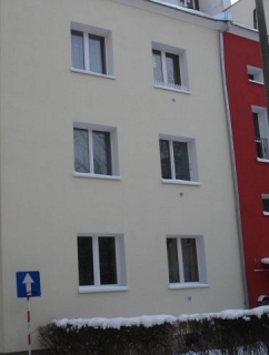 Gdynia, ul. Necla 4_5