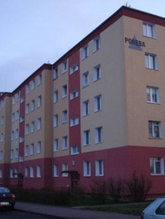 Gdynia, ul. Powstania Wielkopolskiego 101-107