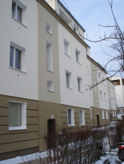 Gdynia, ul. Legionów 13-17_1