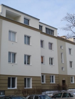 Gdynia, ul. Legionów 13-17_2