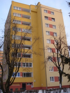 Gdynia, ul. Wójta Radtkego 22_1