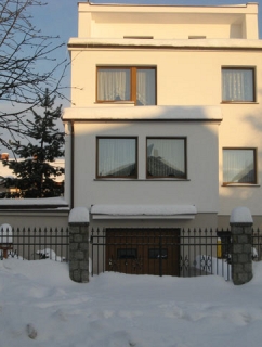 Gdynia, ul. Amona 41