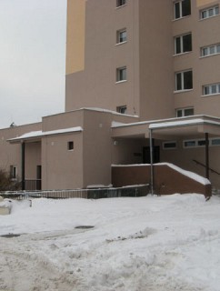 Gdynia, ul. Brzechwy 3-5_1