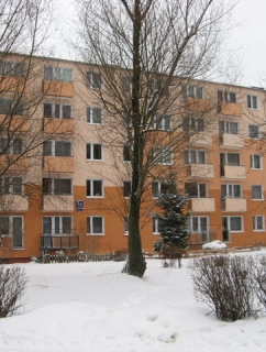 Gdynia, ul. Gniewska 11