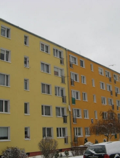 Gdynia, ul. Gniewska 15