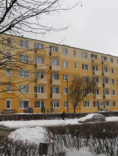 Gdynia, ul. Kartuska 48-50_1