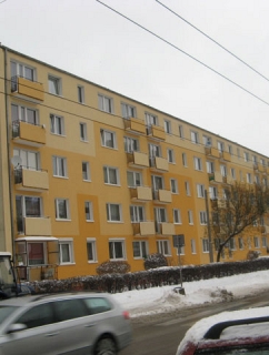 Gdynia, ul. Kartuska 48-50