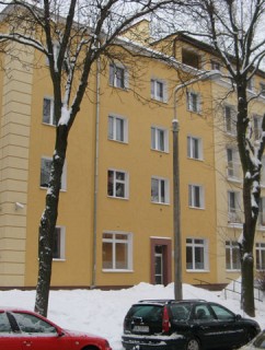 Gdynia, ul. Necla 9_2