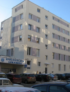 Gdynia, ul. Obrońców Wybrzeża 1-3_1