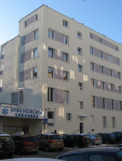 Gdynia, ul. Obrońców Wybrzeża 1-3_2