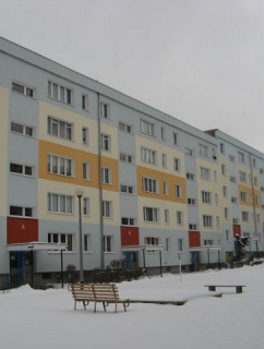 Gdynia, ul. Unruga 61