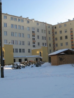 Gdynia, ul. Władysława IV 61_6