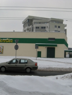 Stokrotka, Gdynia Dąbrowa Centrum_5