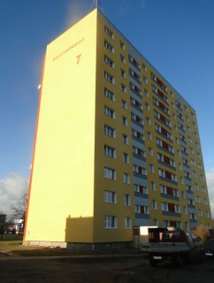 Gdynia, ul. Baczyńskiego 7_1