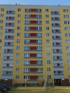 Gdynia, ul. Baczyńskiego 7_2