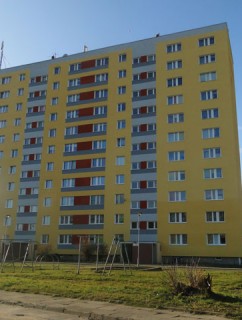 Gdynia, ul. Baczyńskiego 7_5