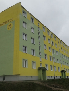 Gdynia, ul. Benisławskiego 25_3