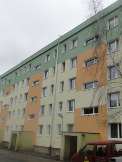 Gdynia, ul. Benisławskiego 26_1