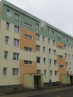 Gdynia, ul. Benisławskiego 26_3