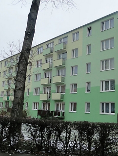 Gdynia, ul. Gniewska 9