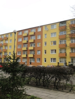 Gdynia, ul. Lubawska 12_3