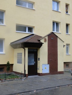 Gdynia, ul. Podgórska 9