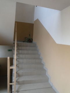 Obiekt Sportowy CHECZ, Gdynia_1