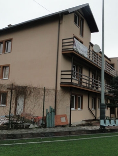 Obiekt Sportowy CHECZ, Gdynia_1