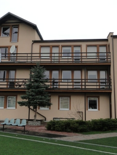 Obiekt Sportowy CHECZ, Gdynia_3