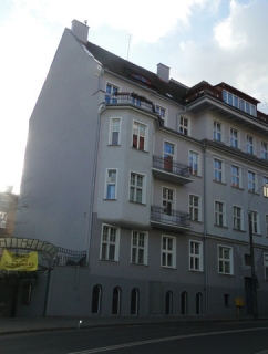 Sopot, ul. Podjazd 2_3