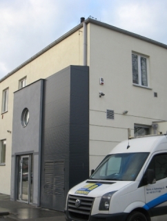 Bank NORDEA, Rumia_2