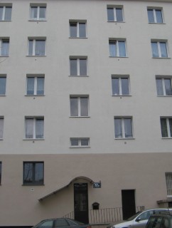 Gdynia, ul. Abrahama 51_1