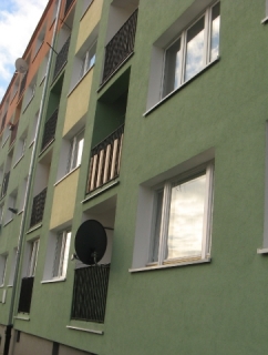 Gdynia, ul. Benisławskiego 17_2