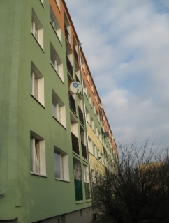 Gdynia, ul. Benisławskiego 17_3