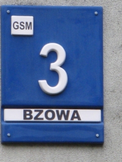 Gdynia, ul. Bzowa 3_1