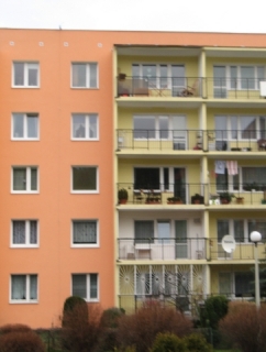 Gdynia, ul. Bzowa 3_2