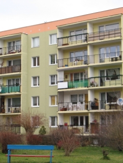 Gdynia, ul. Bzowa 3_4