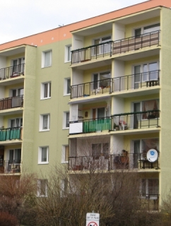 Gdynia, ul. Bzowa 3_5