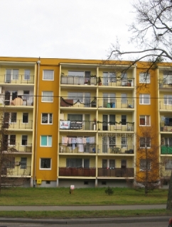 Gdynia, ul. Chylońska  262_3