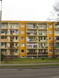 Gdynia, ul. Chylońska  262_7