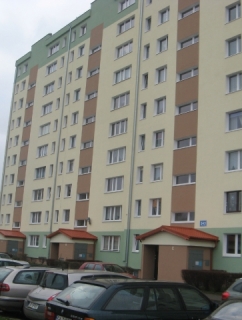 Gdynia, ul. Dąbka 243_1