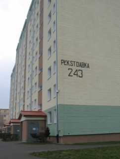 Gdynia, ul. Dąbka 243_3