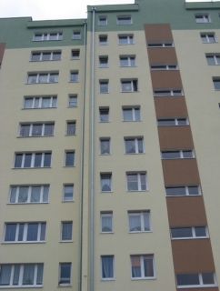 Gdynia, ul. Dąbka 243