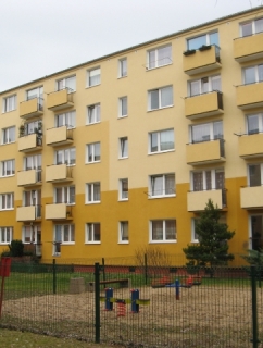 Gdynia, ul. Gniewska 5_5