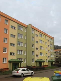 Gdynia, ul. Jeżynowa 2_3